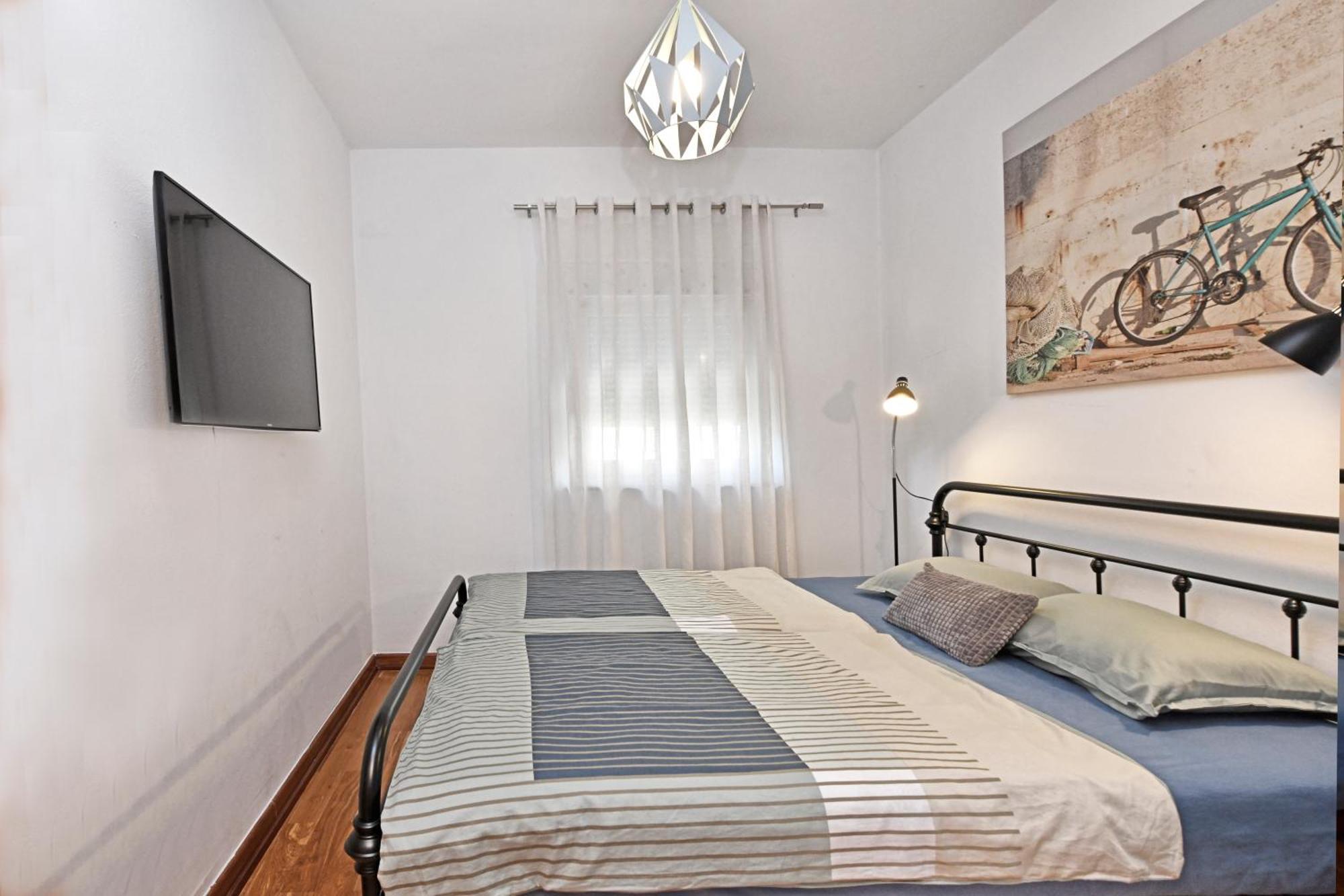 Apartment Istra Adria Пореч Екстериор снимка