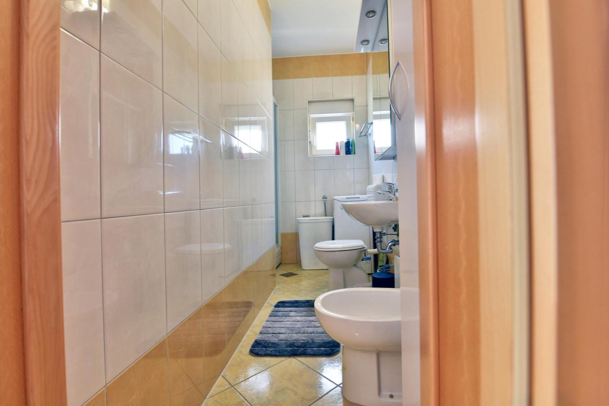 Apartment Istra Adria Пореч Екстериор снимка