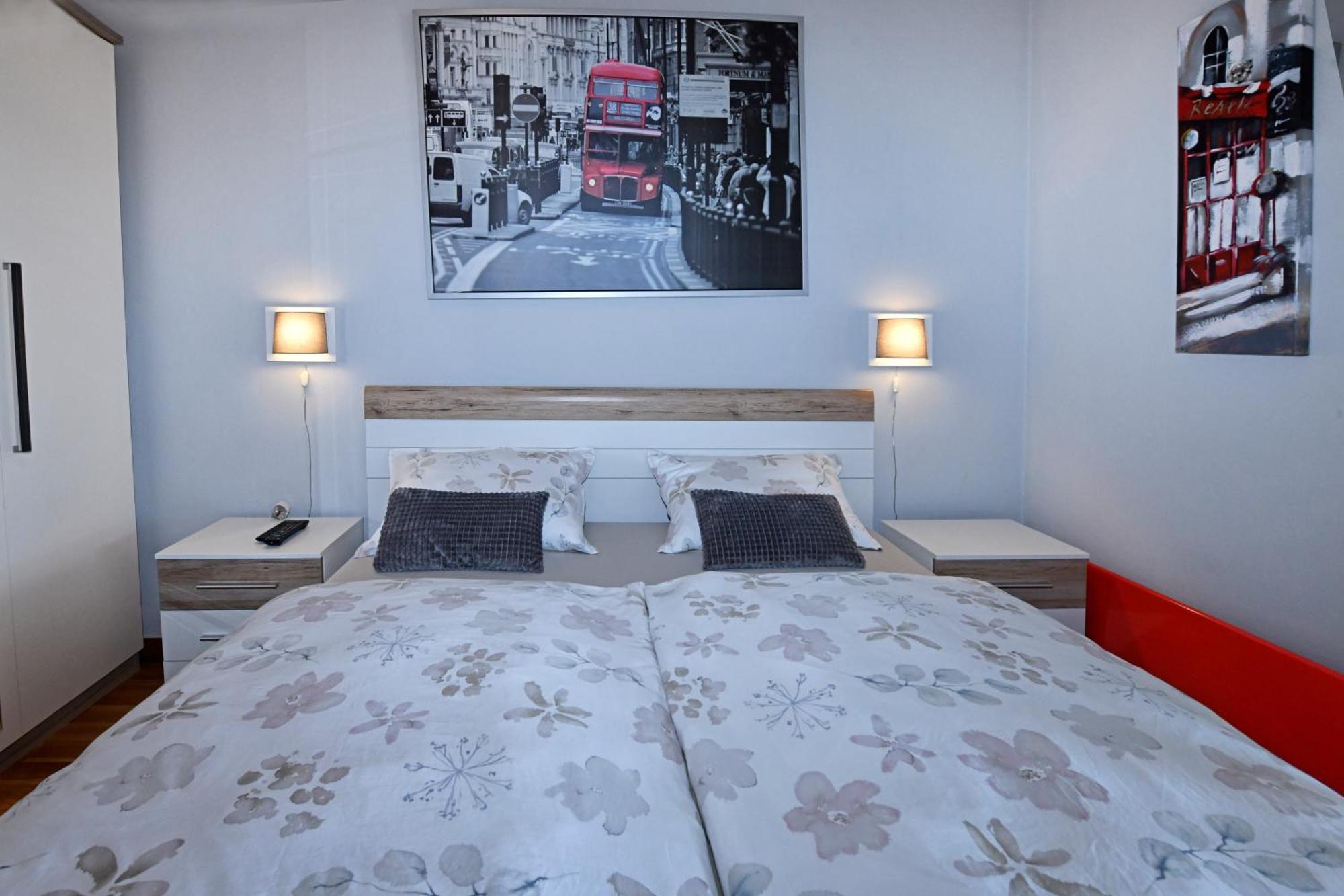 Apartment Istra Adria Пореч Екстериор снимка