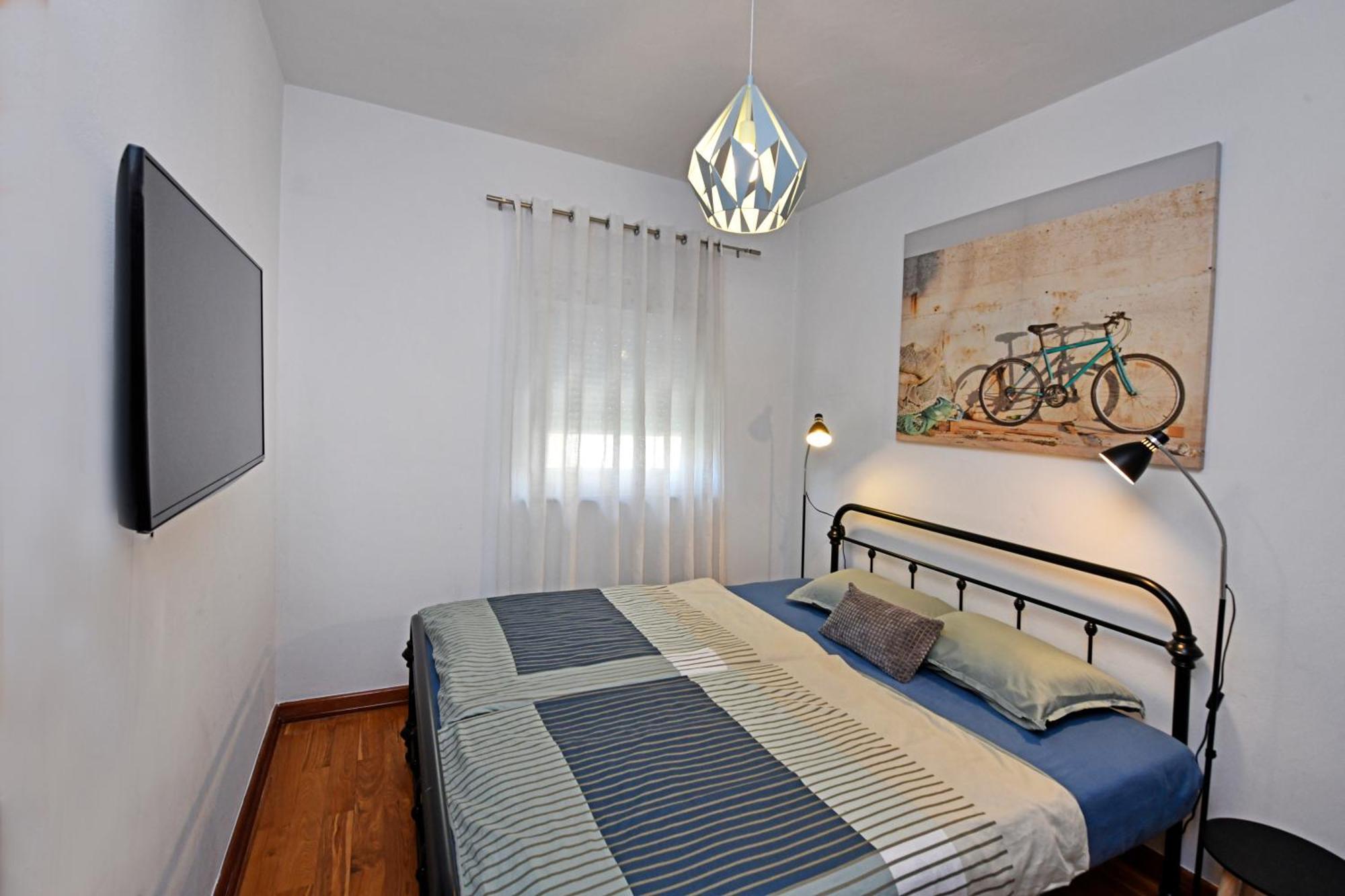 Apartment Istra Adria Пореч Екстериор снимка
