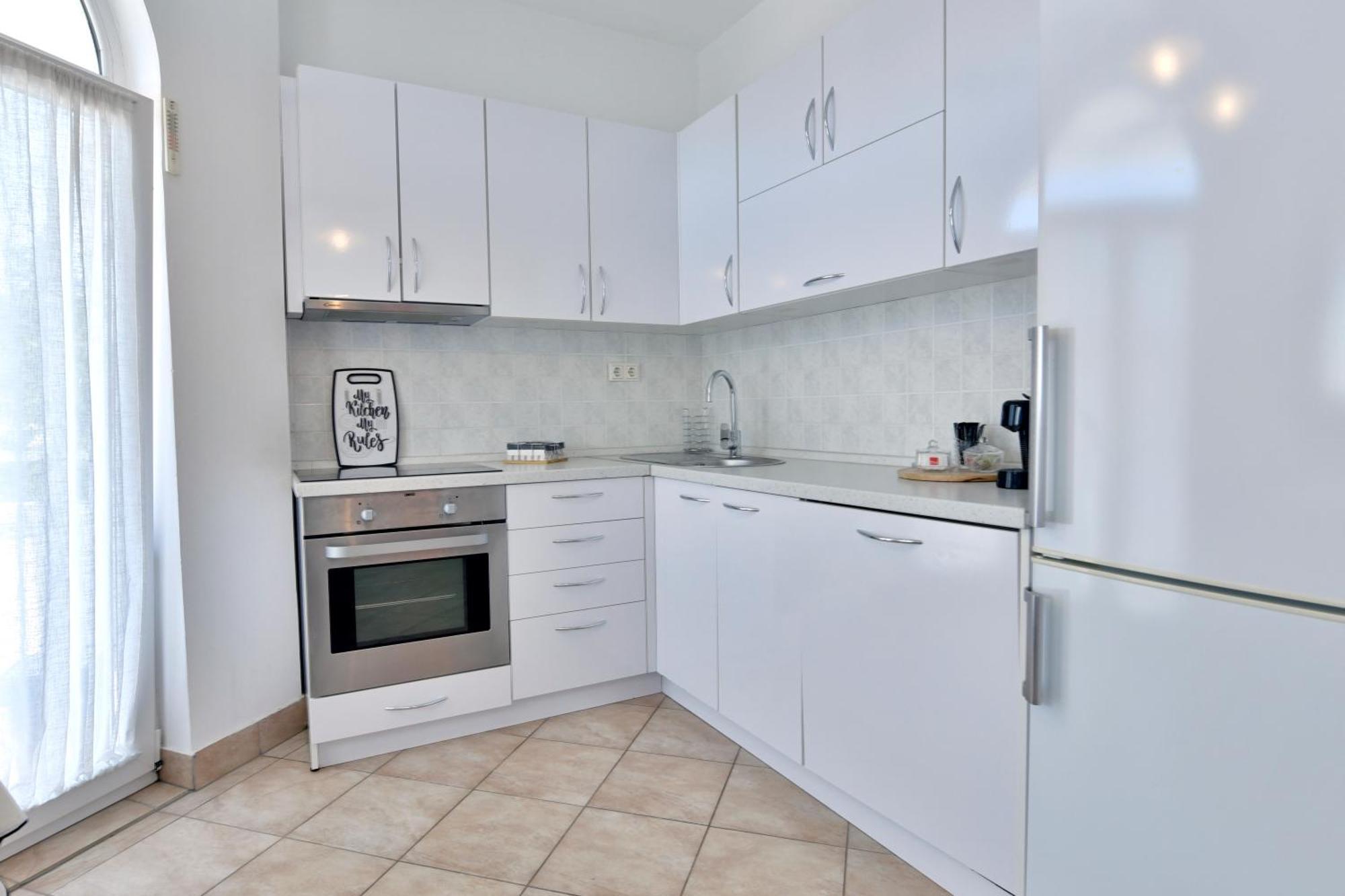 Apartment Istra Adria Пореч Екстериор снимка