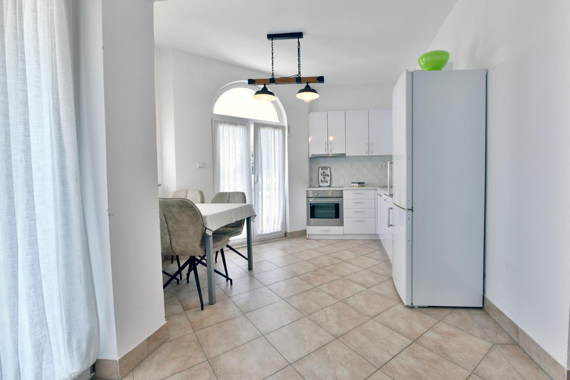 Apartment Istra Adria Пореч Екстериор снимка
