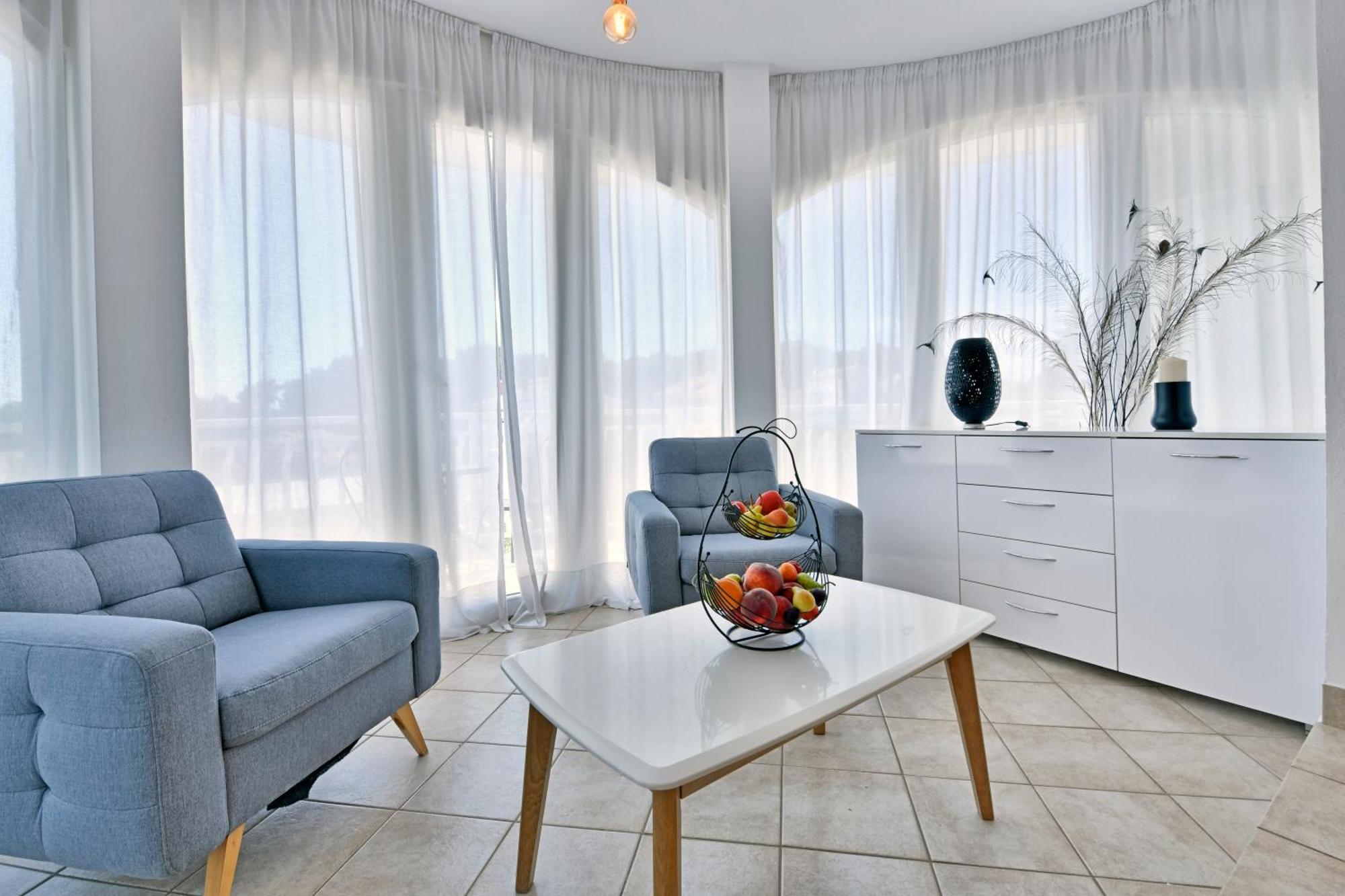 Apartment Istra Adria Пореч Екстериор снимка