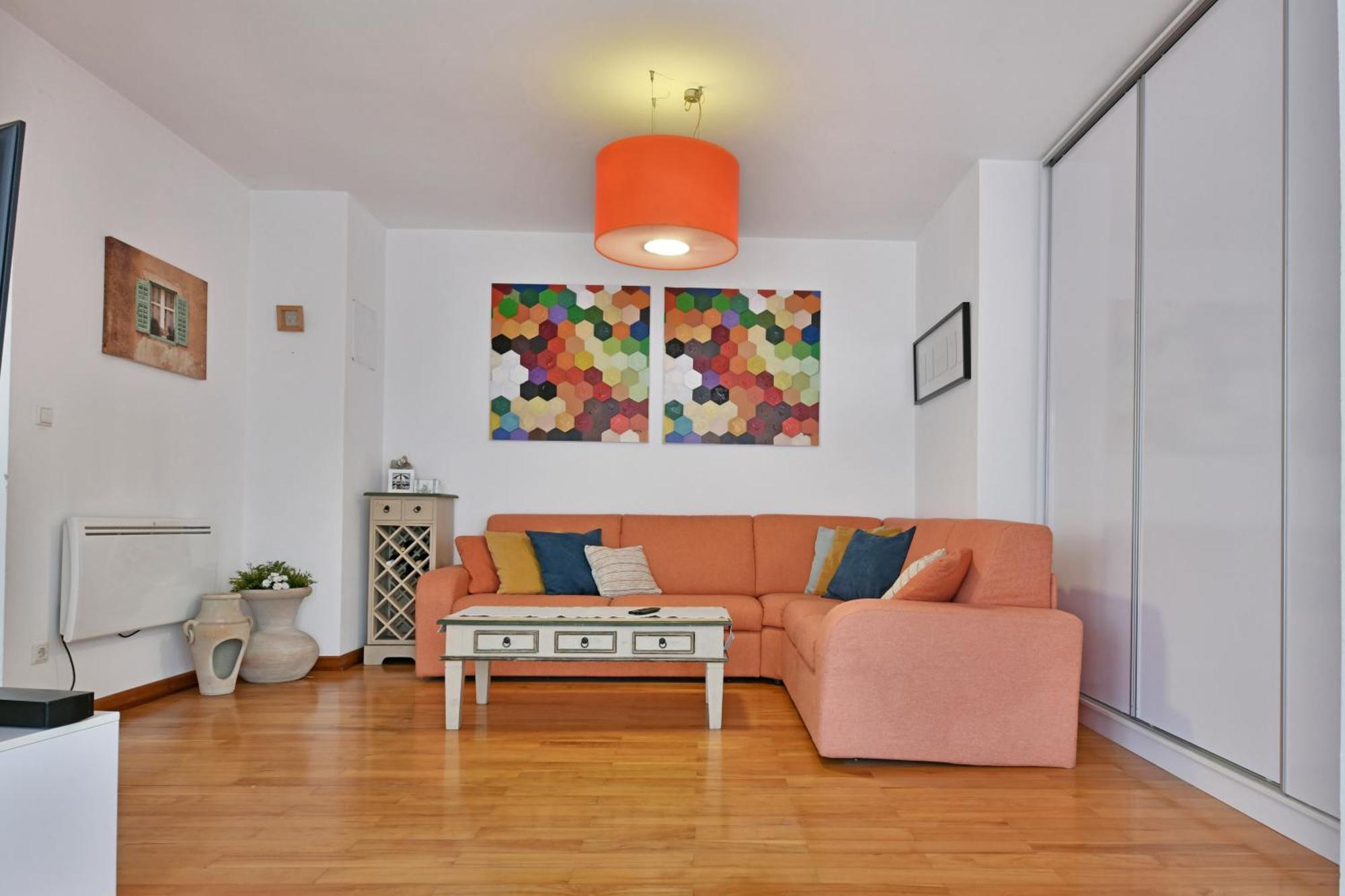 Apartment Istra Adria Пореч Екстериор снимка