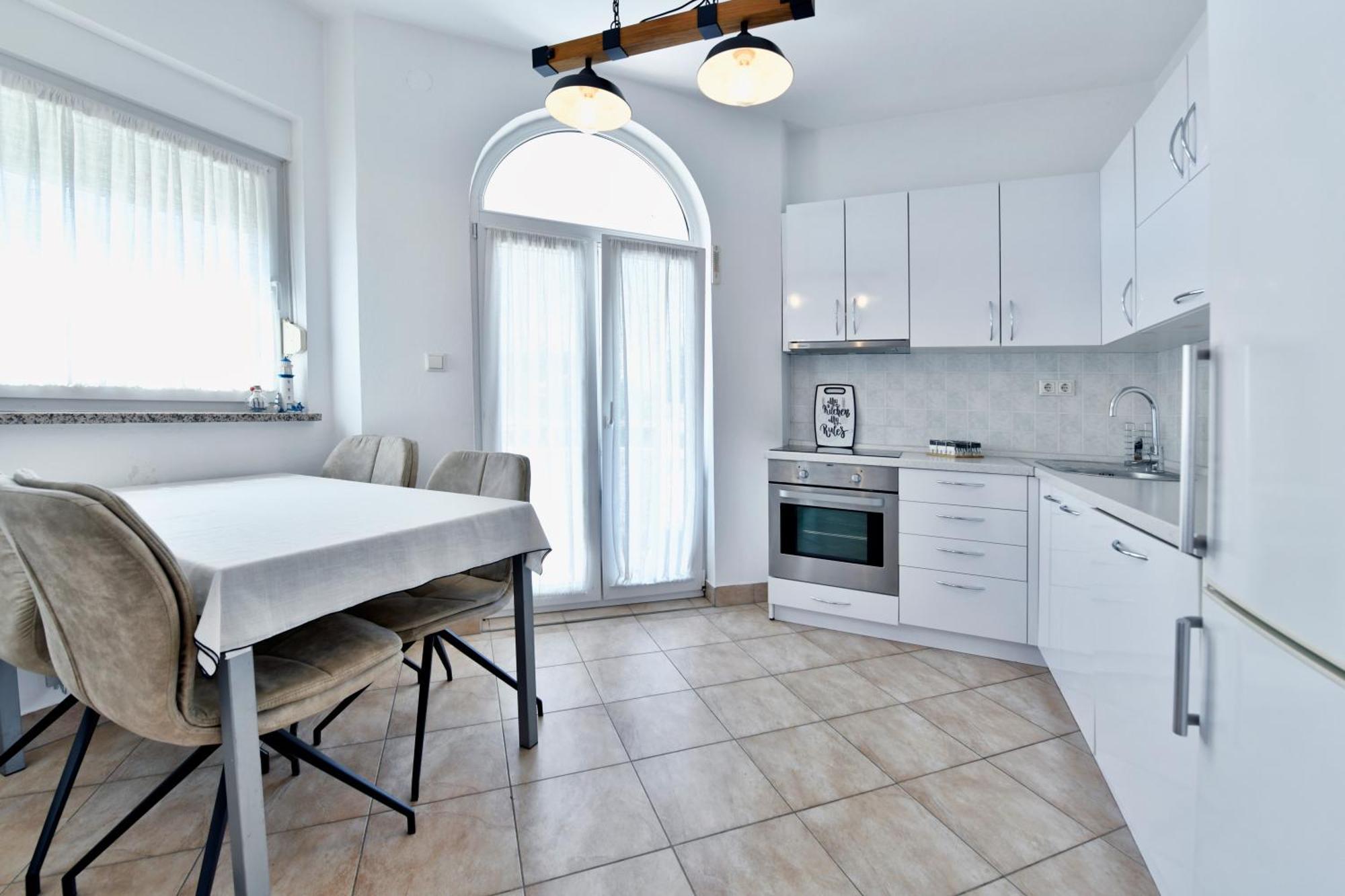 Apartment Istra Adria Пореч Екстериор снимка